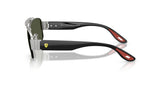 Gafas de Sol Ray Ban Ferrari Unisex RB3797M