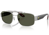 Gafas de Sol Ray Ban Ferrari Unisex RB3797M