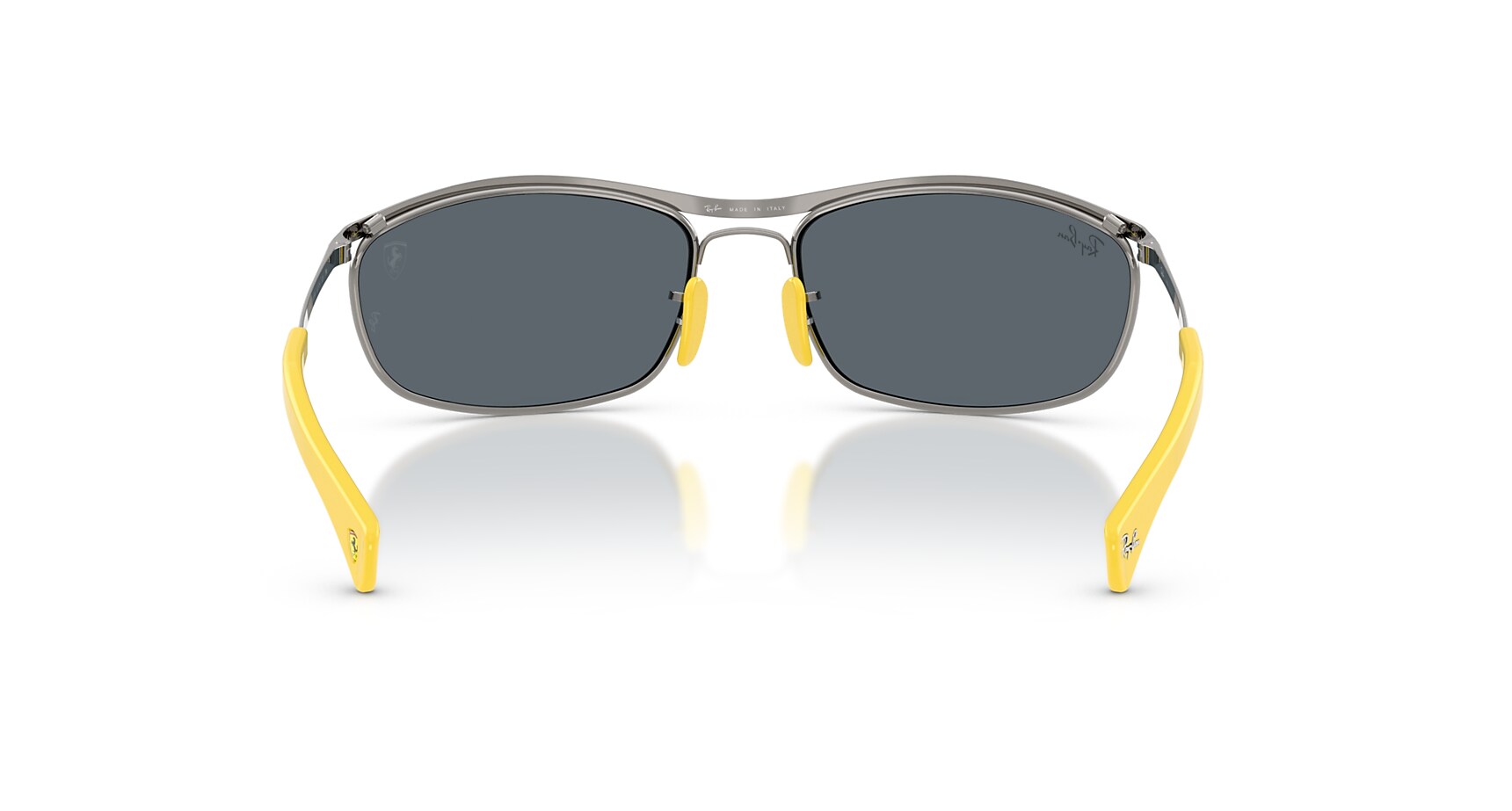 Gafas de Sol Ray Ban Ferrari Unisex RB3819M
