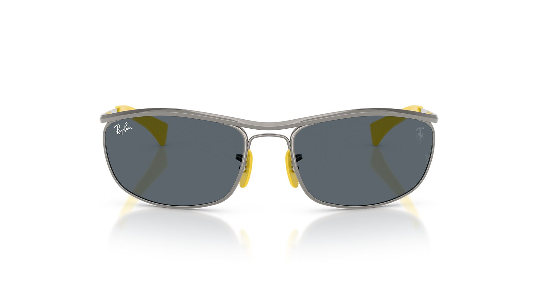 Gafas de Sol Ray Ban Ferrari Unisex RB3819M