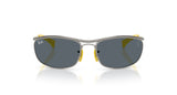 Gafas de Sol Ray Ban Ferrari Unisex RB3819M