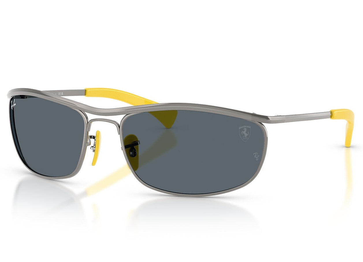 Gafas de Sol Ray Ban Ferrari Unisex RB3819M