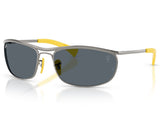 Gafas de Sol Ray Ban Ferrari Unisex RB3819M