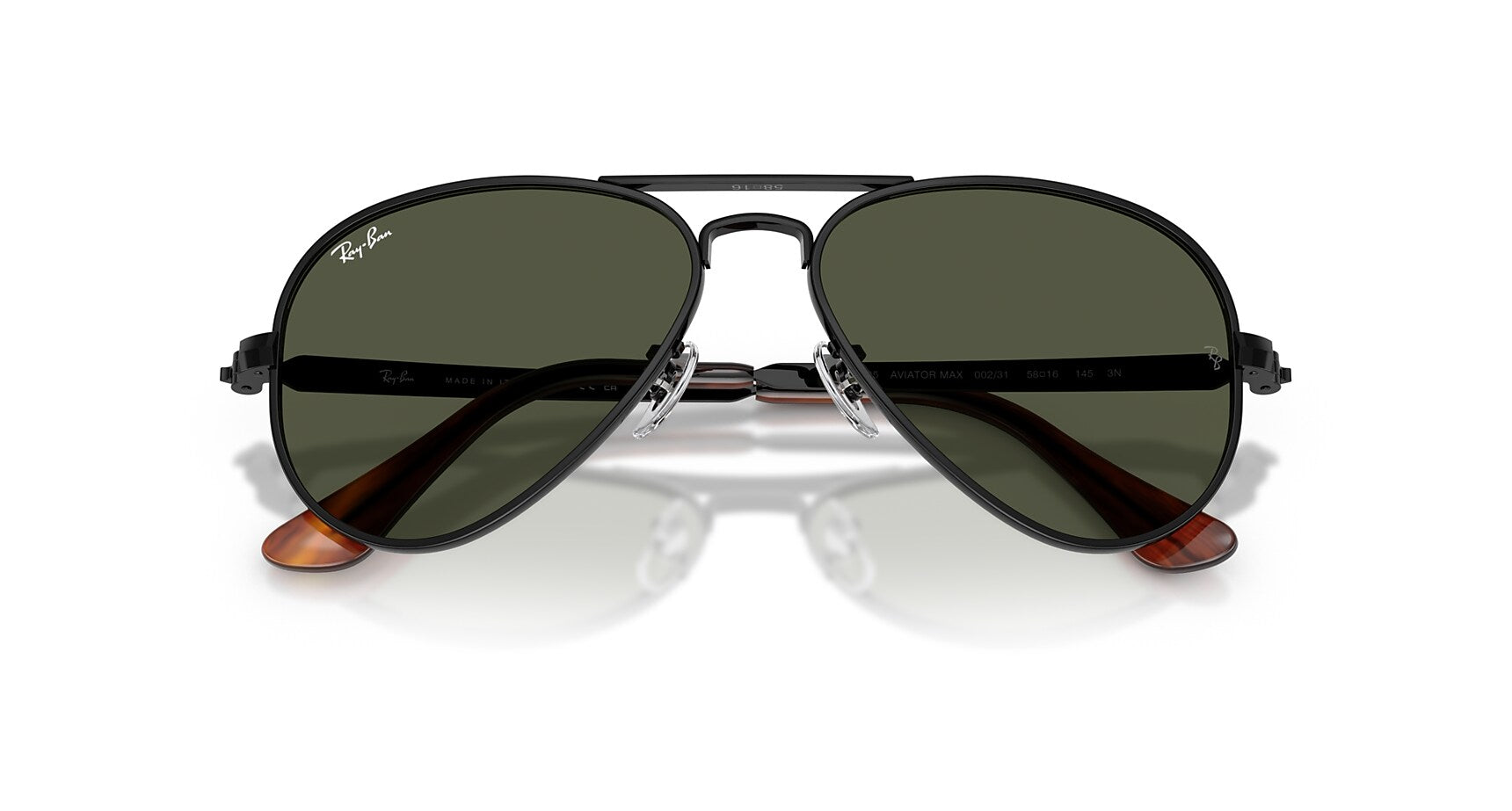 Gafas de Sol Ray Ban Aviator Max Unisex RB3925