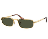 Gafas de Sol Ray Ban By Asap Rocky Unisex RB3927