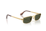 Gafas de Sol Ray Ban By Asap Rocky Unisex RB3927