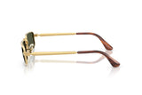 Gafas de Sol Ray Ban By Asap Rocky Unisex RB3927