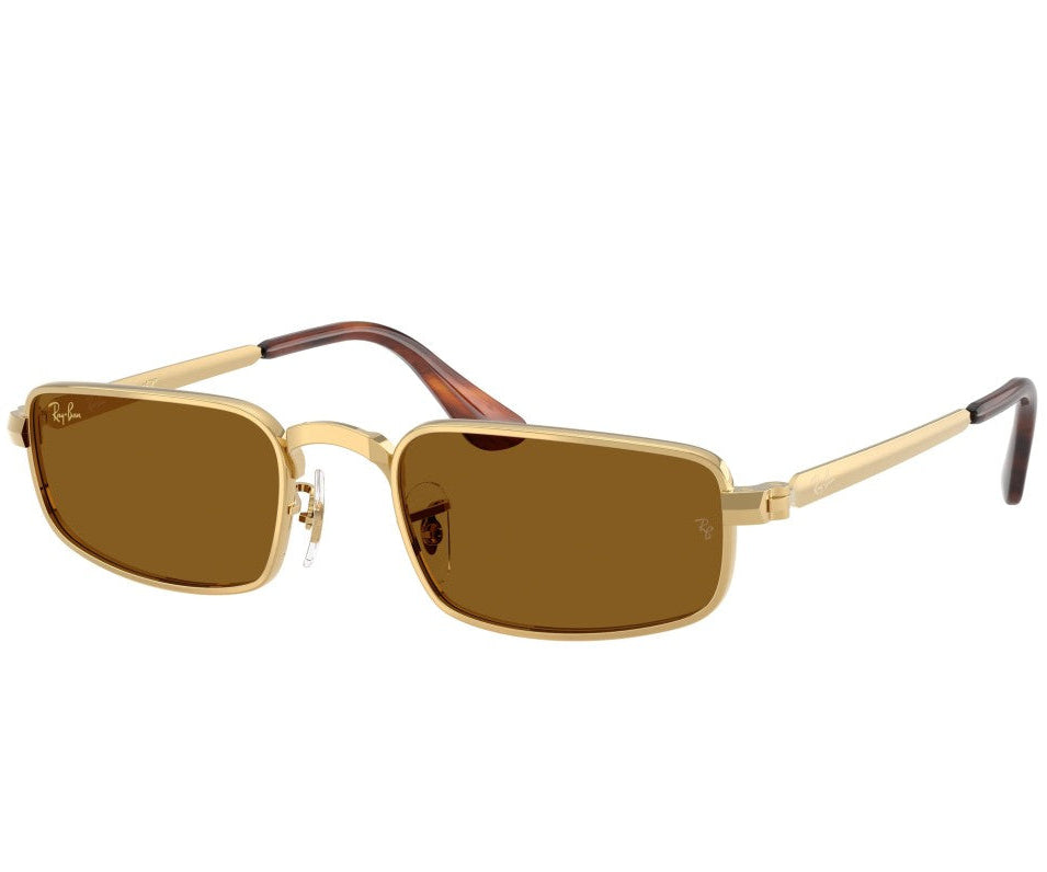 Gafas de Sol Ray Ban By Asap Rocky Unisex RB3927