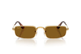 Gafas de Sol Ray Ban By Asap Rocky Unisex RB3927