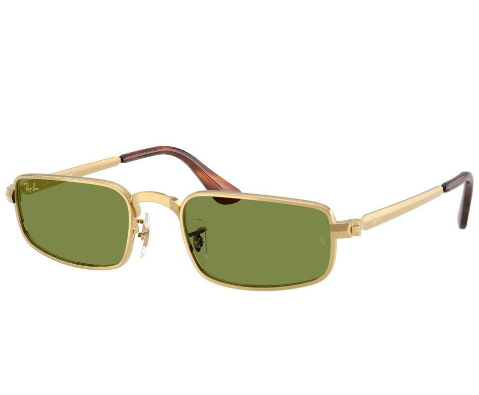 Gafas de Sol Ray Ban By Asap Rocky Unisex RB3927