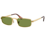 Gafas de Sol Ray Ban By Asap Rocky Unisex RB3927