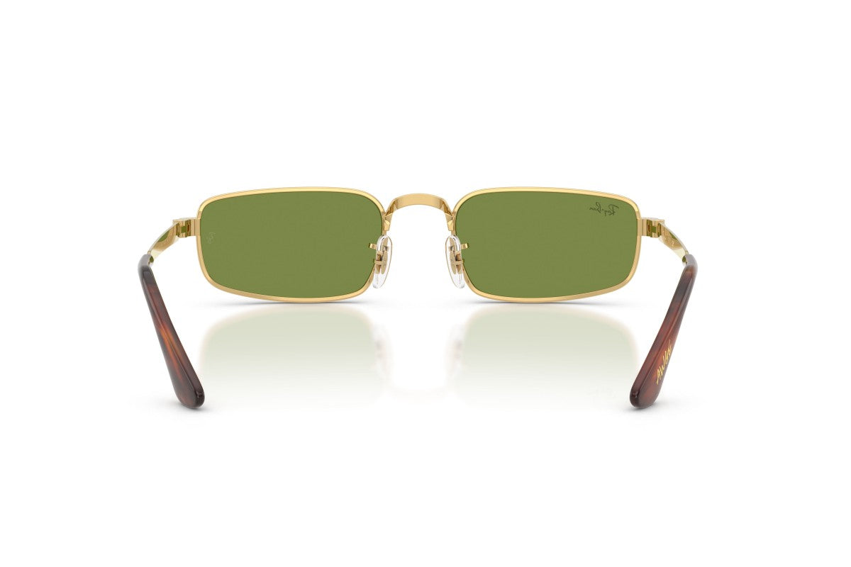 Gafas de Sol Ray Ban By Asap Rocky Unisex RB3927