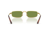 Gafas de Sol Ray Ban By Asap Rocky Unisex RB3927
