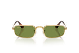 Gafas de Sol Ray Ban By Asap Rocky Unisex RB3927