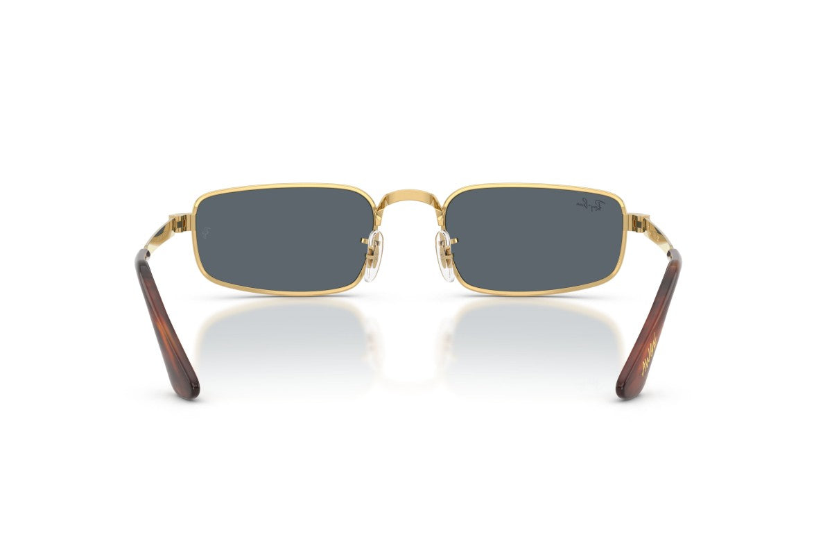 Gafas de Sol Ray Ban By Asap Rocky Unisex RB3927