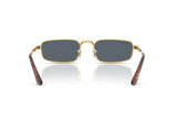 Gafas de Sol Ray Ban By Asap Rocky Unisex RB3927