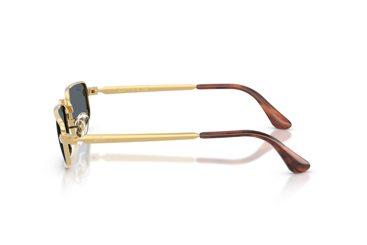 Gafas de Sol Ray Ban By Asap Rocky Unisex RB3927