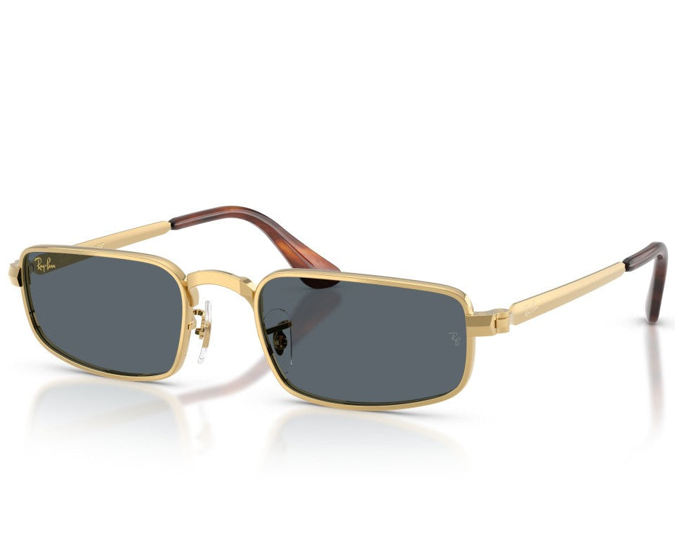Gafas de Sol Ray Ban By Asap Rocky Unisex RB3927