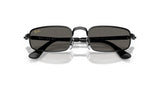 Gafas de Sol Ray Ban by A$AP Rocky Unisex RB3927