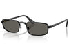 Gafas de Sol Ray Ban by A$AP Rocky Unisex RB3927
