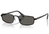 Gafas de Sol Ray Ban by A$AP Rocky Unisex RB3927