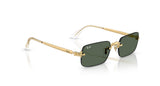 Gafas de Sol Ray Ban By A$ap Rocky Unisex RB3928