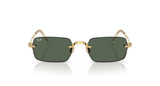 Gafas de Sol Ray Ban By A$ap Rocky Unisex RB3928