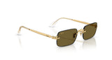 Gafas de Sol Ray Ban By A$ap Rocky Unisex RB3928