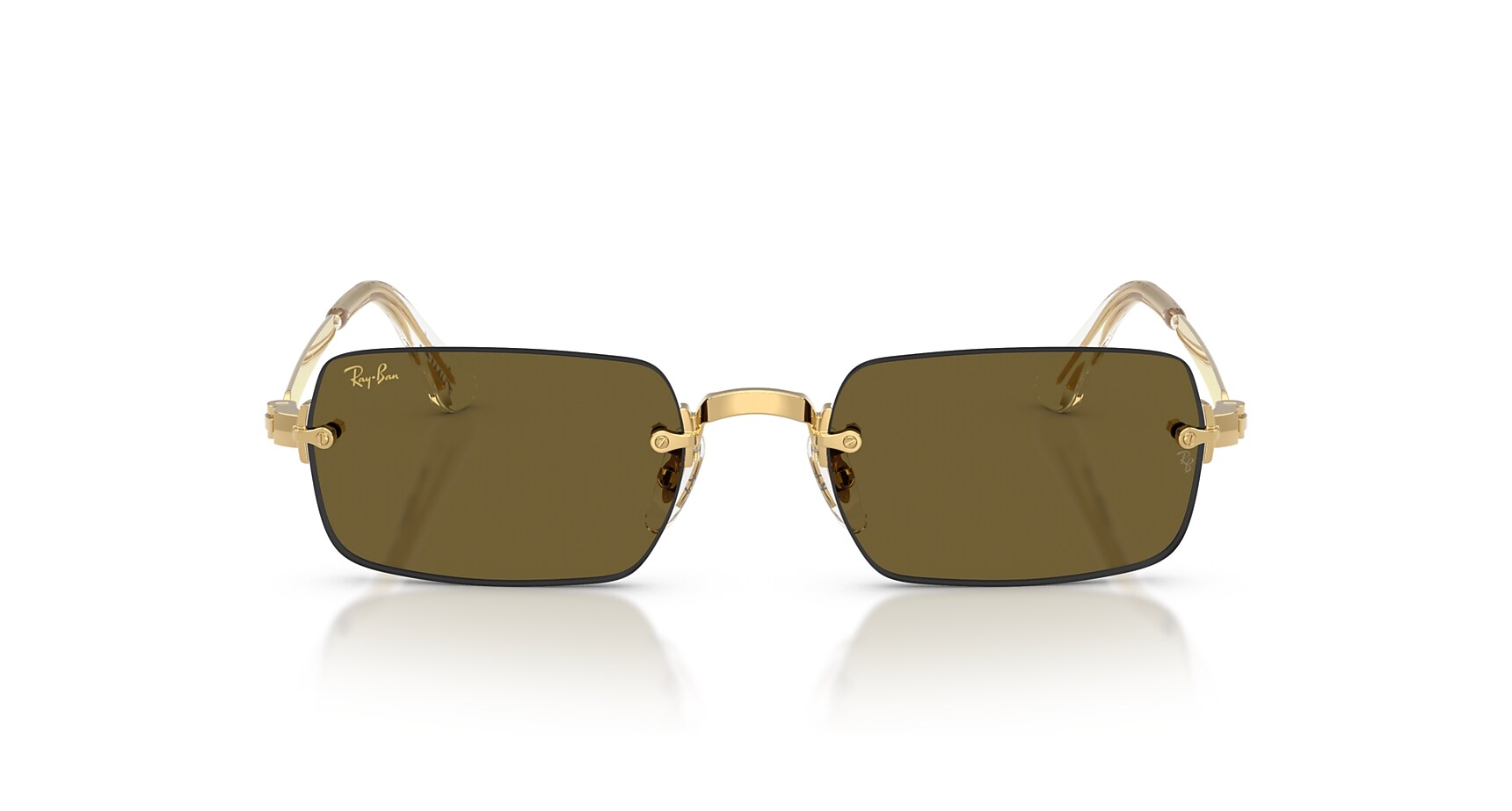 Gafas de Sol Ray Ban By A$ap Rocky Unisex RB3928
