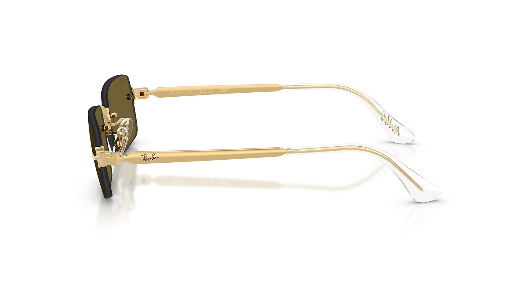 Gafas de Sol Ray Ban By A$ap Rocky Unisex RB3928