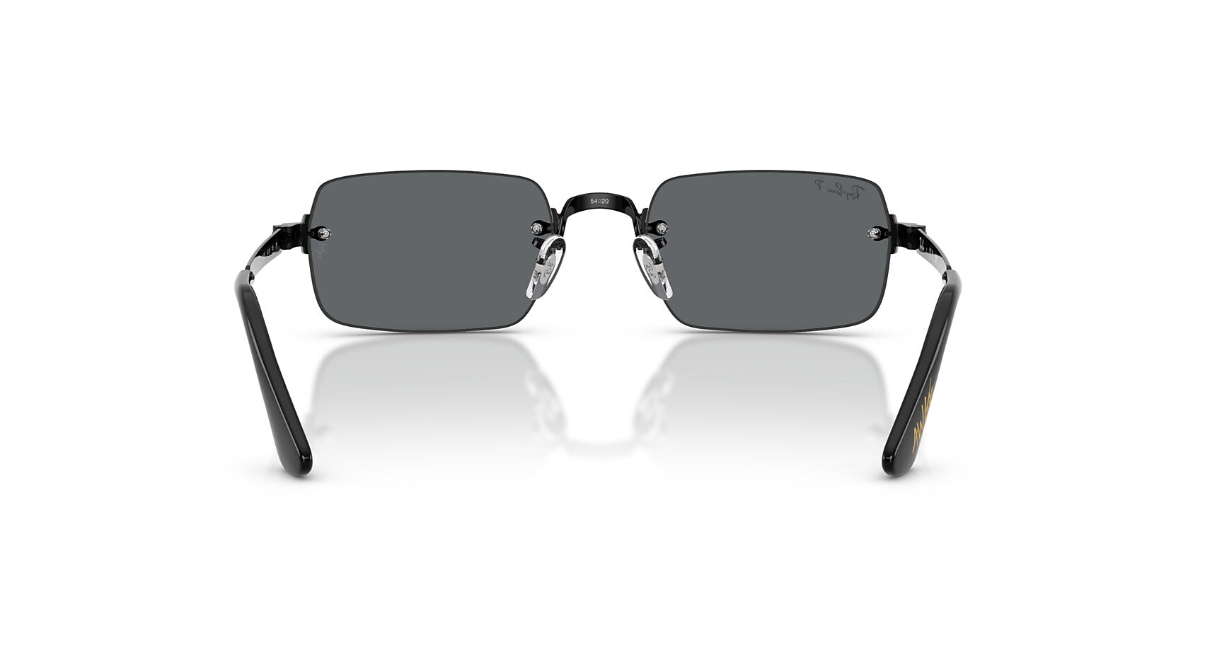 Gafas de Sol Ray Ban Asap Rocky Polarizadas Unisex RB3928