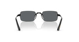 Gafas de Sol Ray Ban Asap Rocky Polarizadas Unisex RB3928