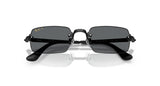 Gafas de Sol Ray Ban Asap Rocky Polarizadas Unisex RB3928