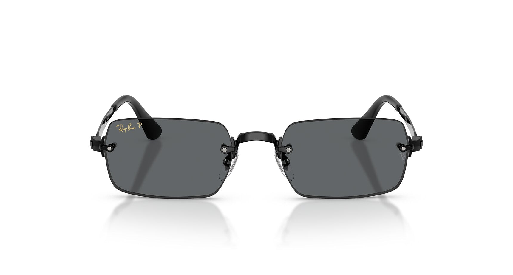 Gafas de Sol Ray Ban Asap Rocky Polarizadas Unisex RB3928
