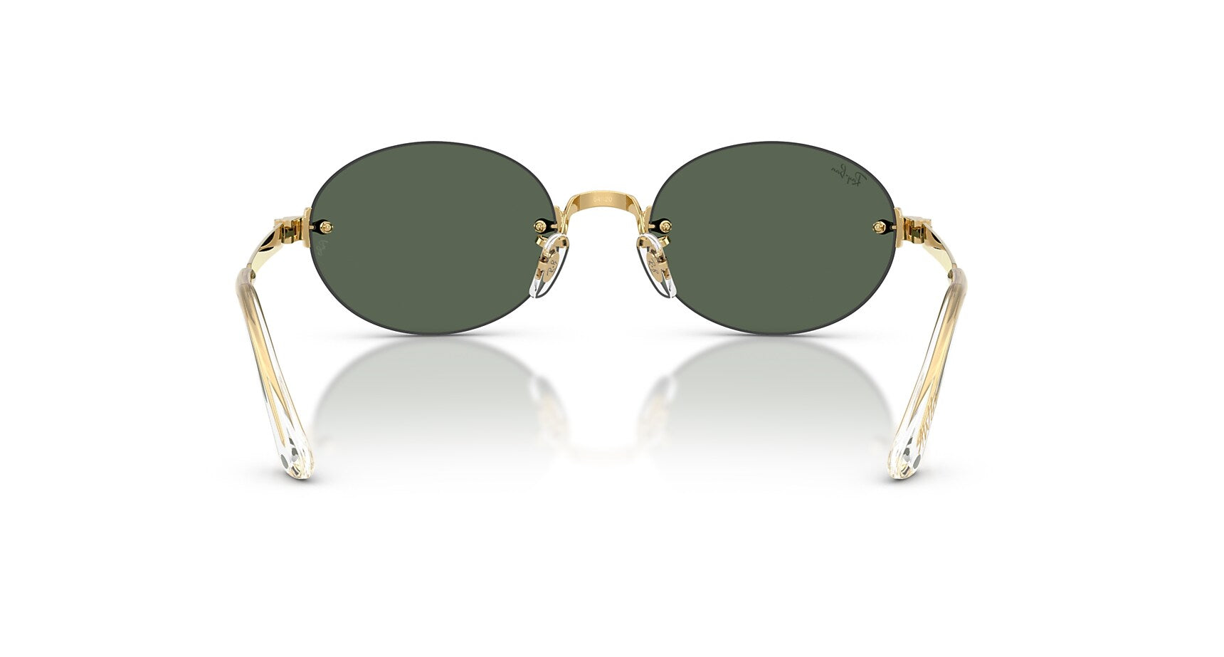 Gafas de Sol Ray Ban By A$ap Rocky Unisex RB3929