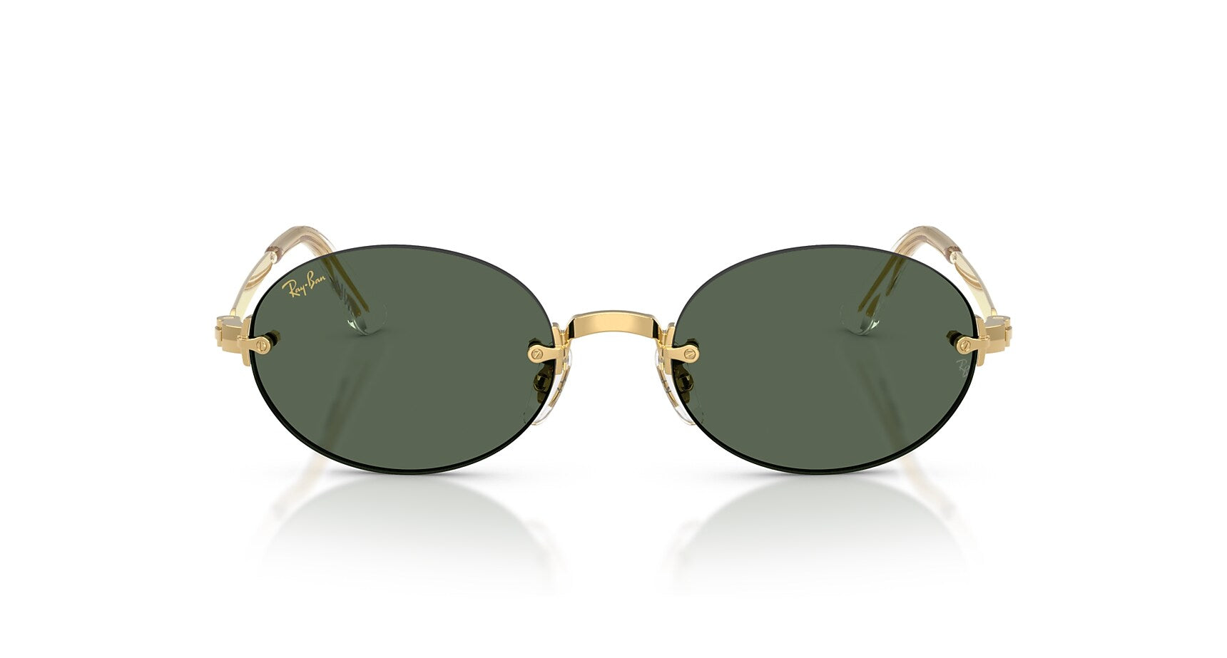 Gafas de Sol Ray Ban By A$ap Rocky Unisex RB3929