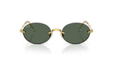 Gafas de Sol Ray Ban By A$ap Rocky Unisex RB3929