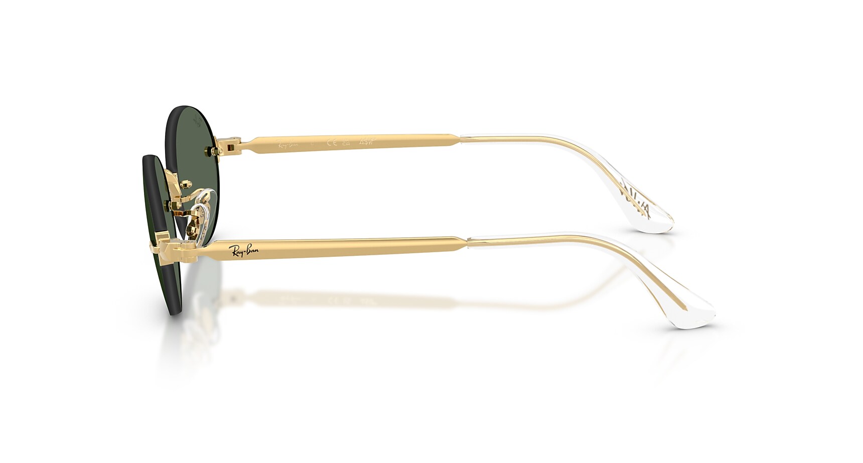 Gafas de Sol Ray Ban By A$ap Rocky Unisex RB3929