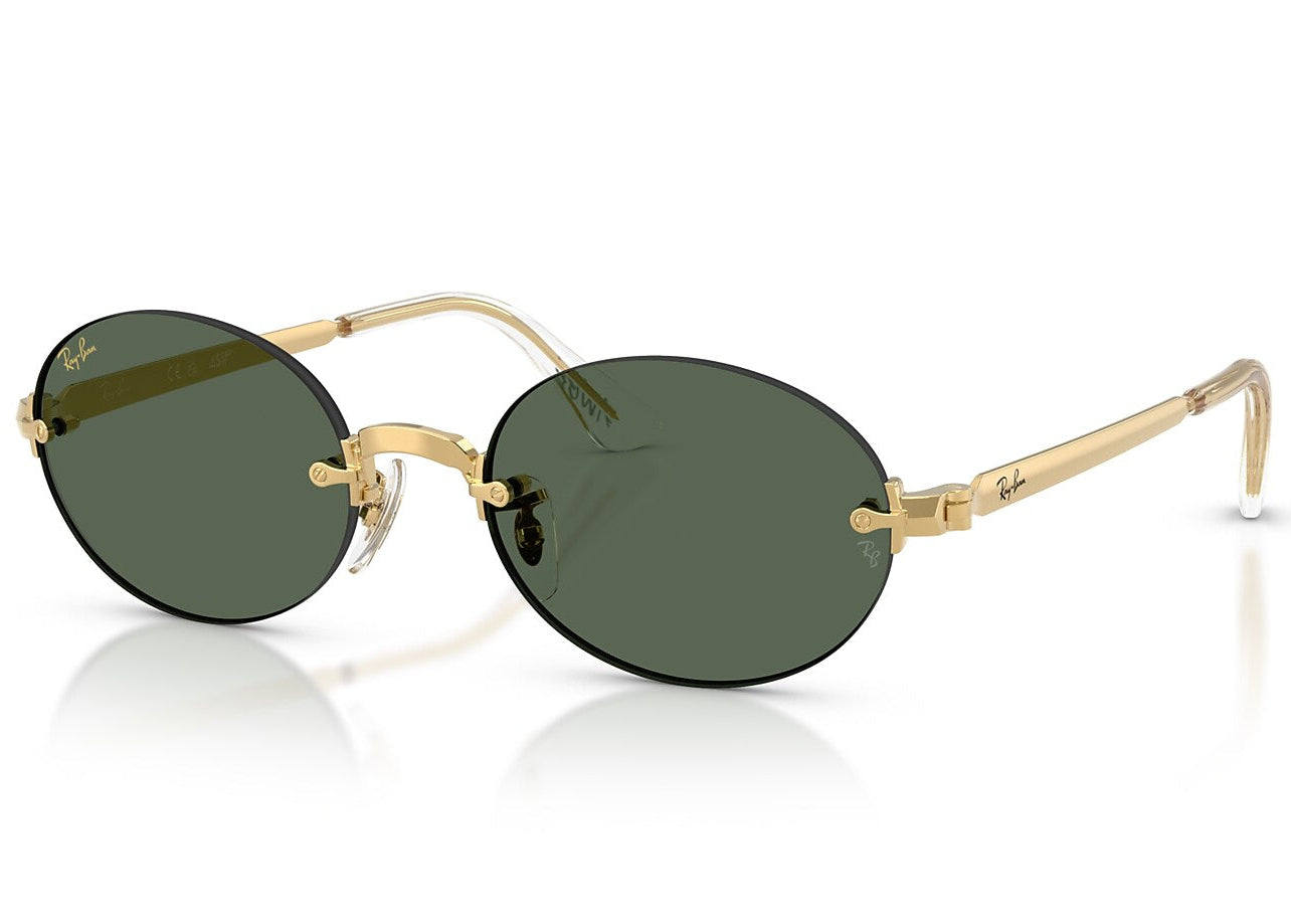 Gafas de Sol Ray Ban By A$ap Rocky Unisex RB3929