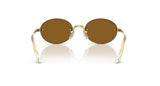 Gafas de Sol Ray Ban By A$ap Rocky Unisex RB3929
