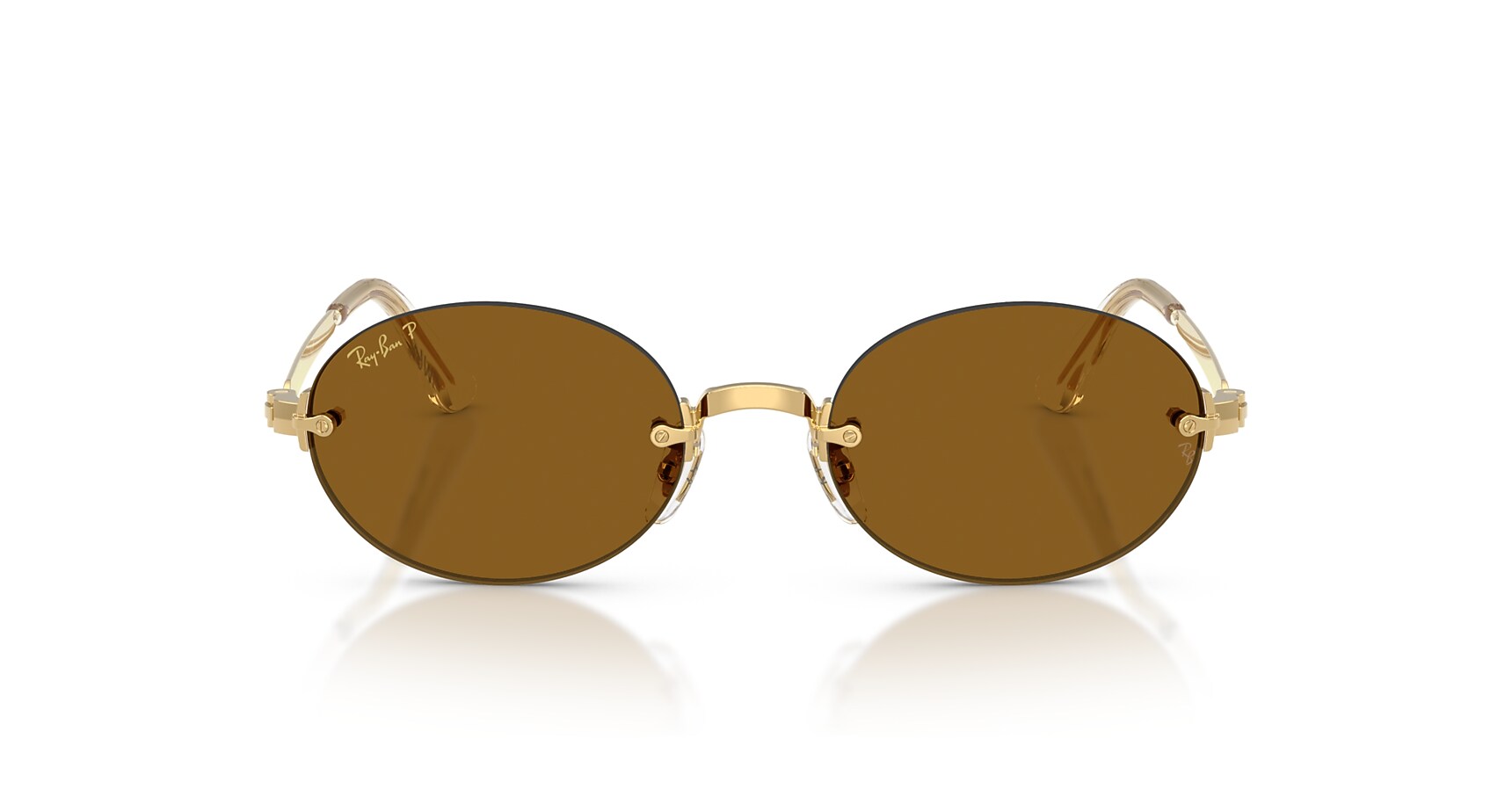 Gafas de Sol Ray Ban By A$ap Rocky Unisex RB3929