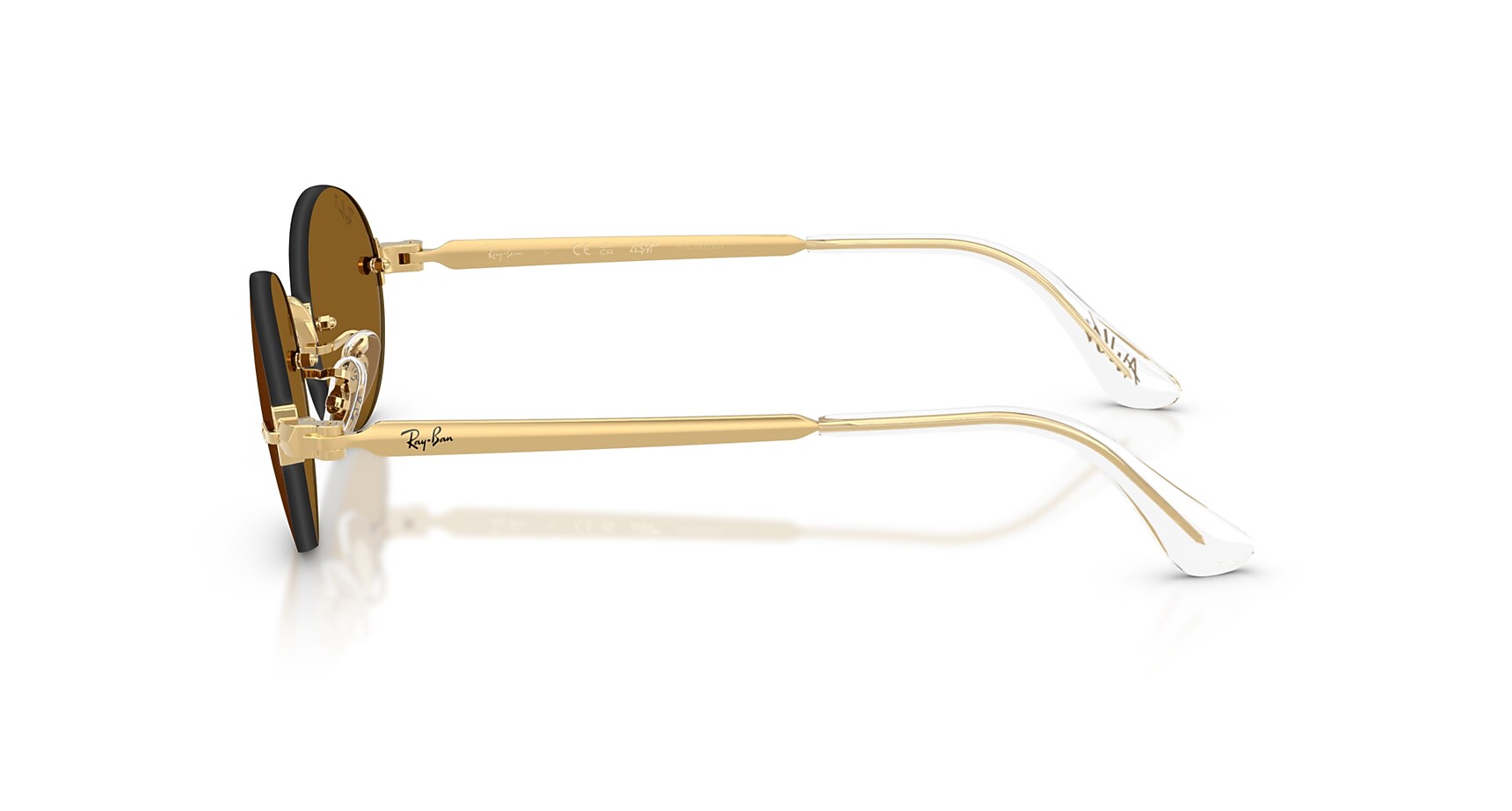 Gafas de Sol Ray Ban By A$ap Rocky Unisex RB3929
