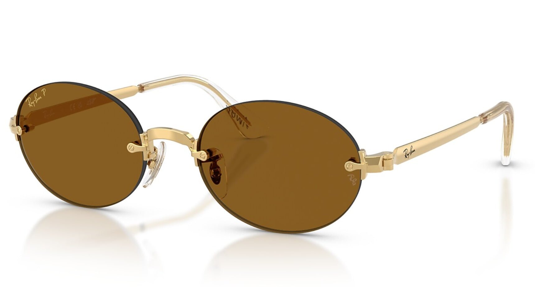 Gafas de Sol Ray Ban By A$ap Rocky Unisex RB3929