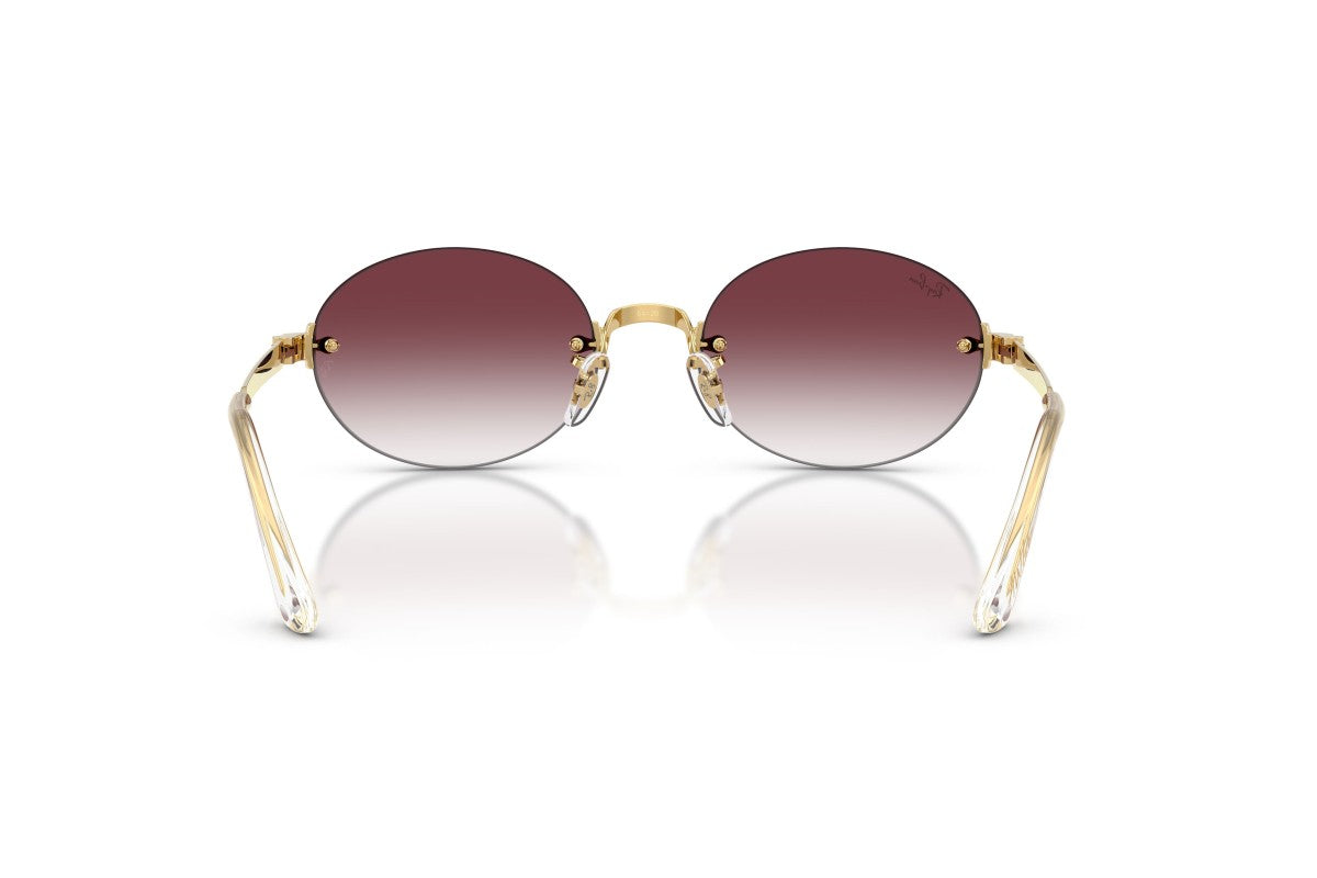 Gafas de sol Ray Ban Unisex Rb3929