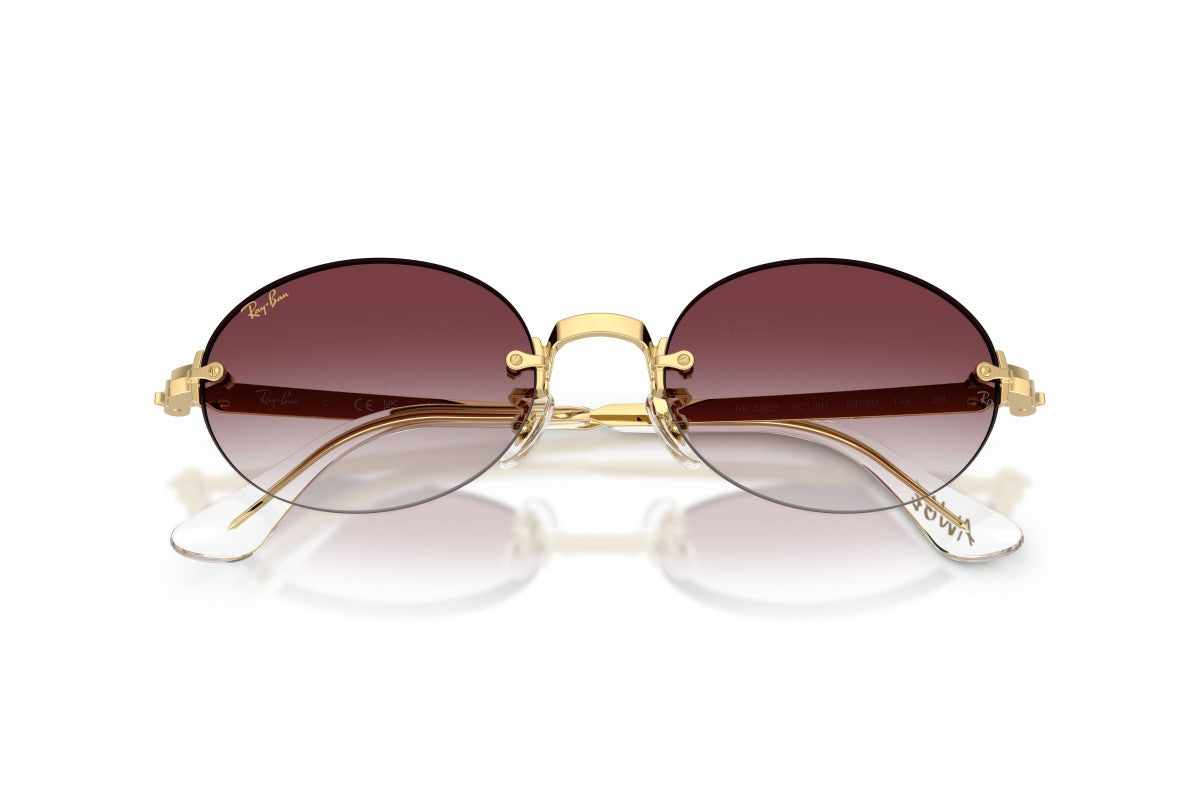 Gafas de sol Ray Ban Unisex Rb3929