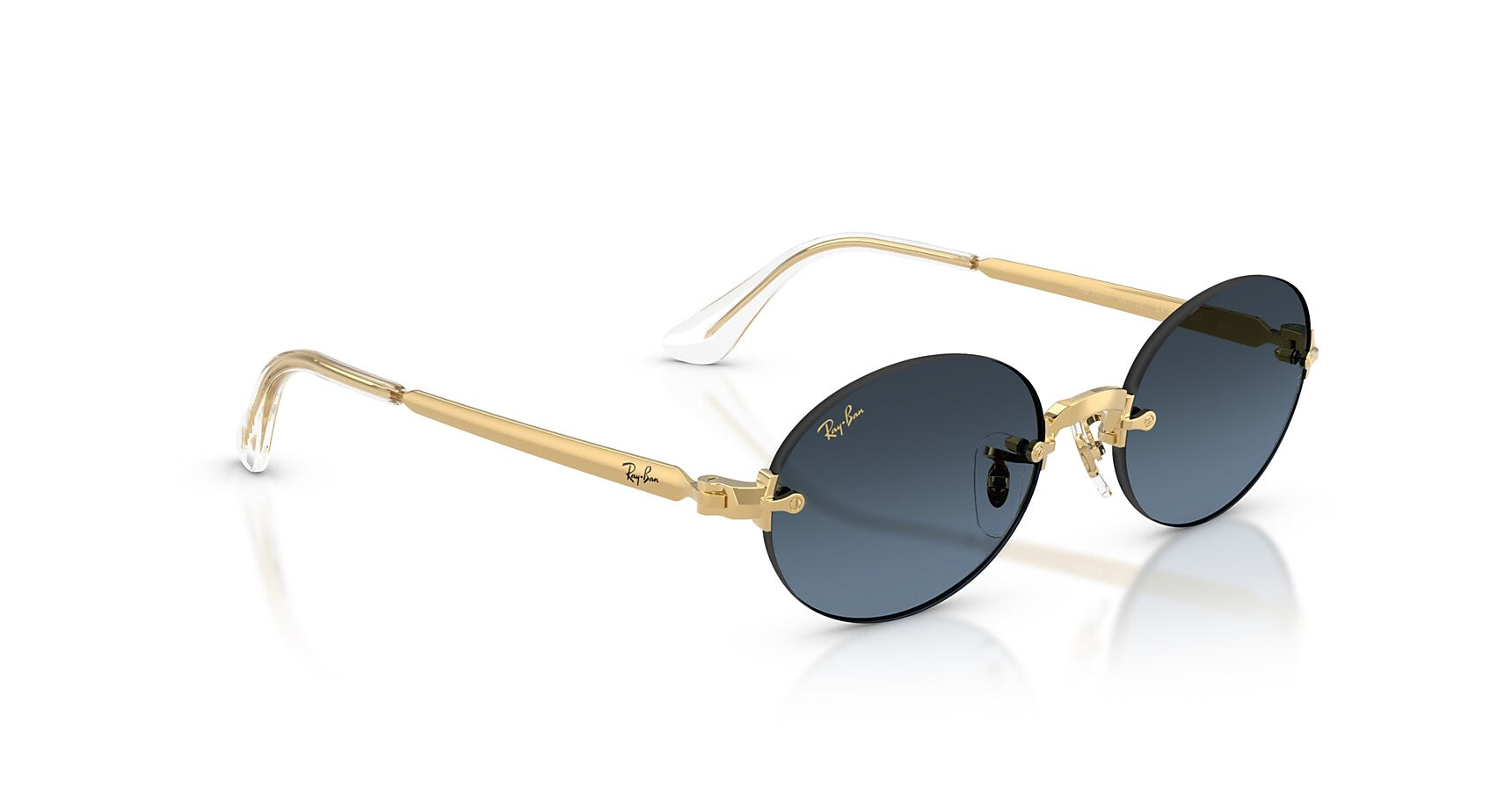 Gafas de Sol Ray Ban By A$ap Rocky Unisex RB3929