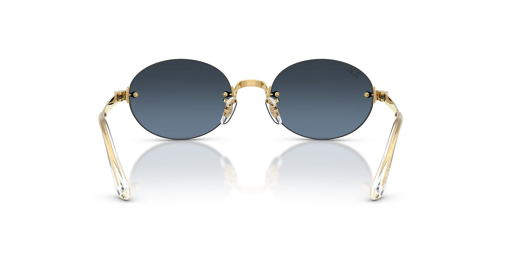 Gafas de Sol Ray Ban By A$ap Rocky Unisex RB3929