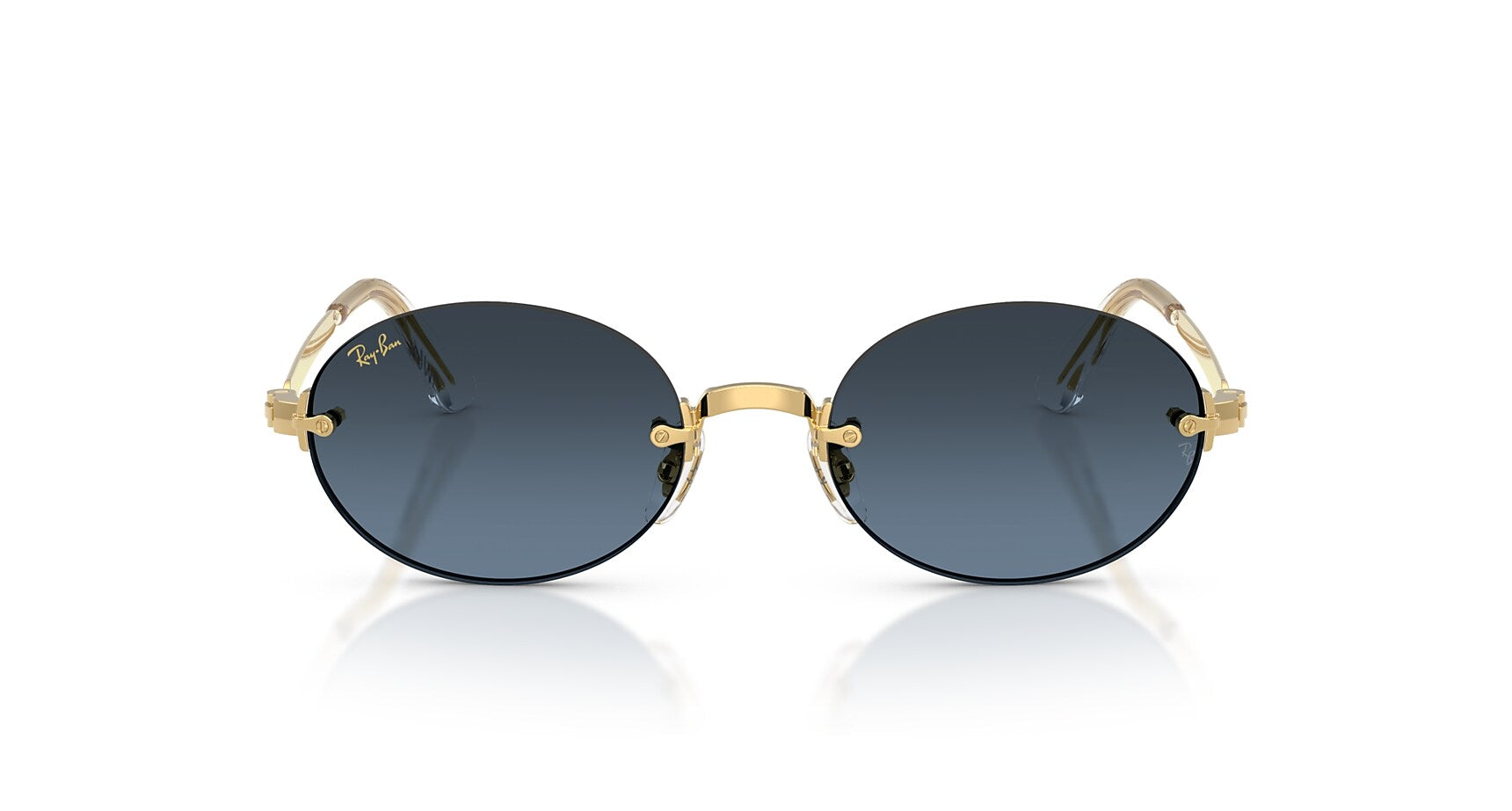 Gafas de Sol Ray Ban By A$ap Rocky Unisex RB3929