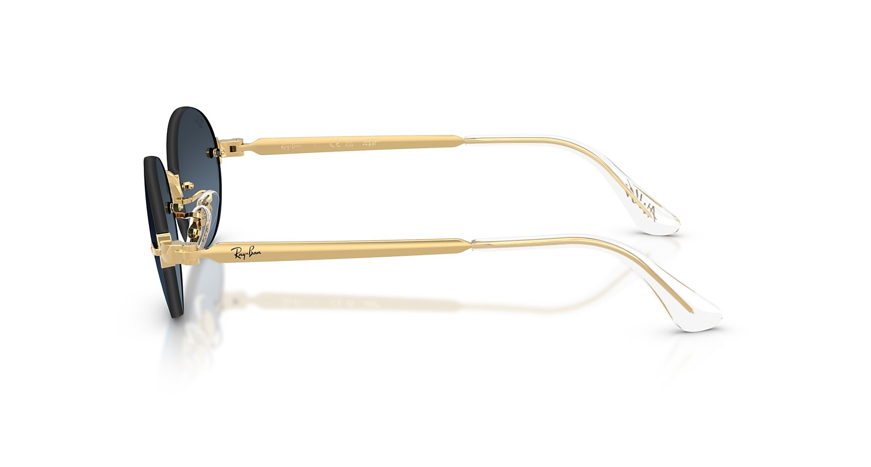 Gafas de Sol Ray Ban By A$ap Rocky Unisex RB3929