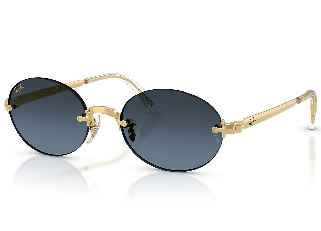 Gafas de Sol Ray Ban By A$ap Rocky Unisex RB3929